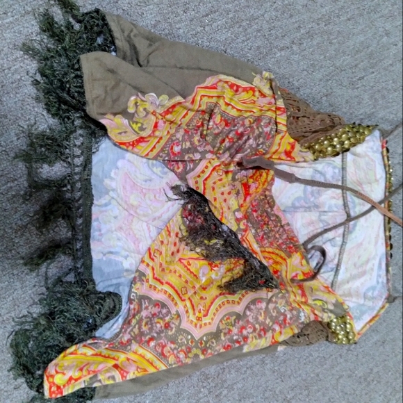 Free People size Medium Tank Top - Picture 3 of 7